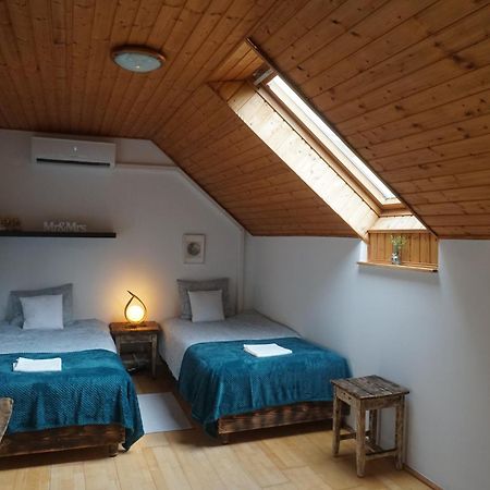 Villa Grande Heviz Luaran gambar