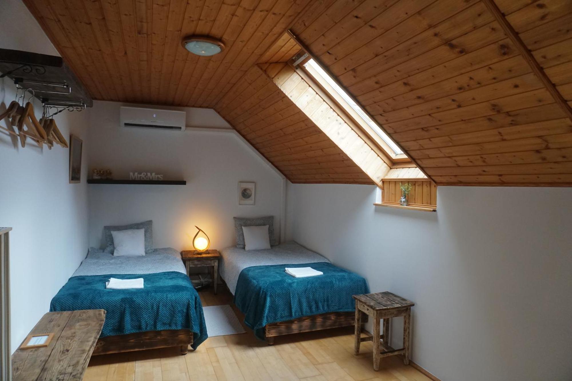 Villa Grande Heviz Luaran gambar